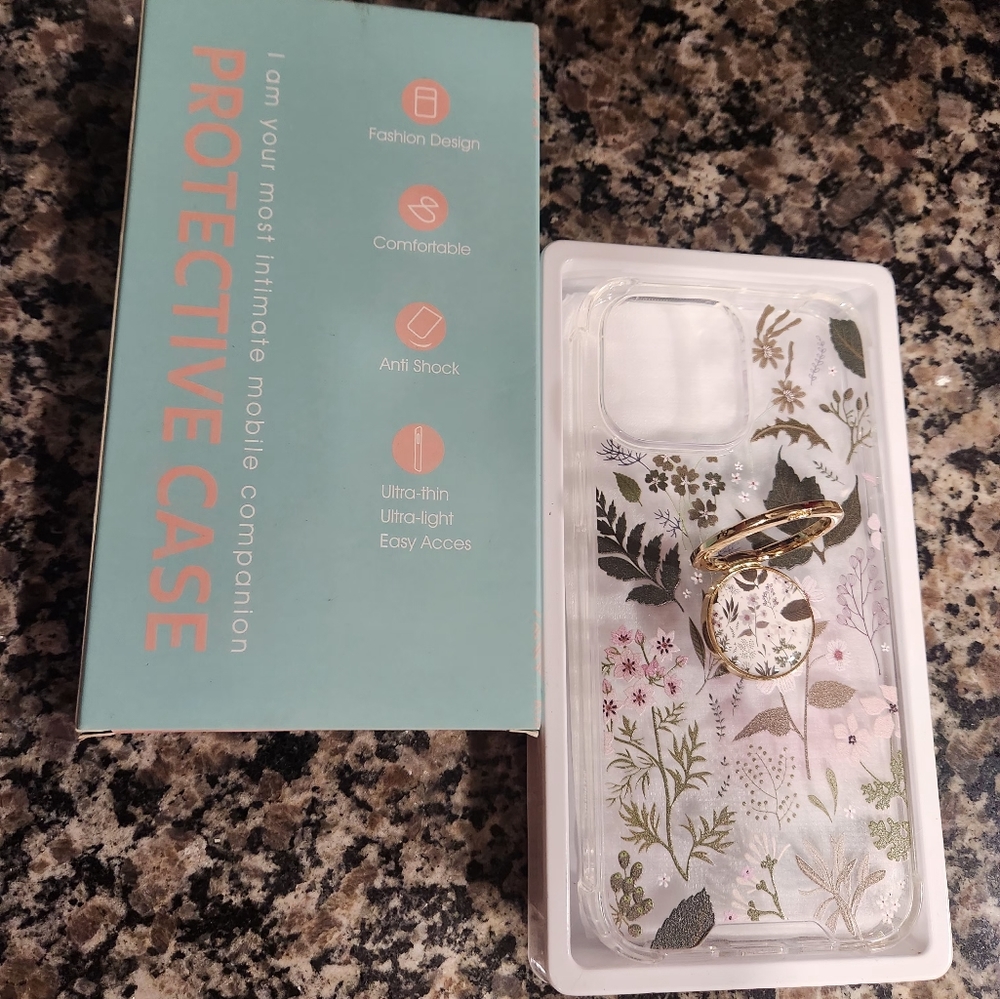 Phone case